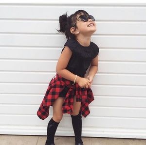 Meet your Posher, Camila